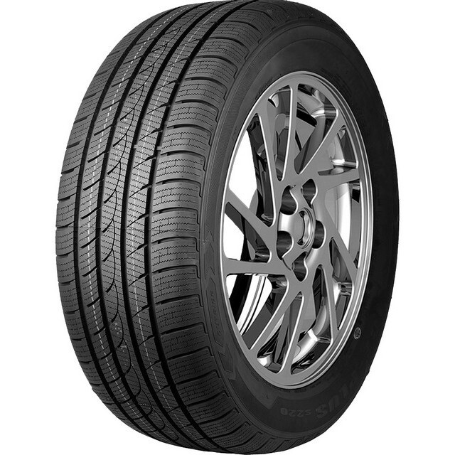Зимові шини Tracmax Ice Plus S220 265/70 R17 115T