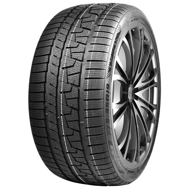 Snowstar Pro Зимові шини Powertrac Snowstar Pro 205/55 R16 91H