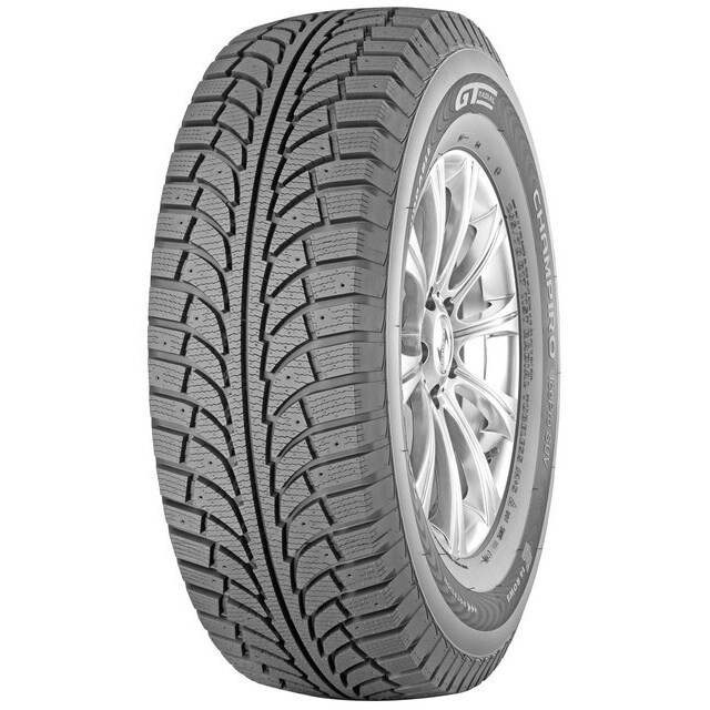 Зимові шини GT Radial Champiro Ice Pro 255/55 R18 109T XL