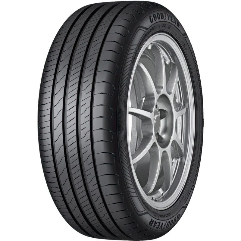 EfficientGrip Performance 2 Літні шини Goodyear EfficientGrip Performance 2 255/50 ZR21 109Y