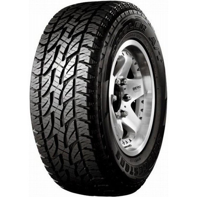 Bridgestone Dueler A/T 694-зображення-1