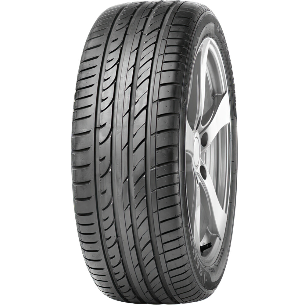 Летние шины Sailun Atrezzo ZSR 215/45 ZR17 91Y XL-изображение-2