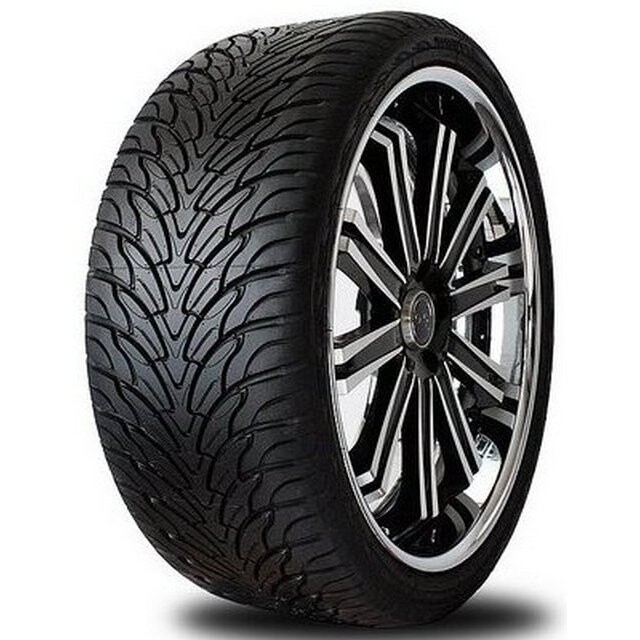 Літні шини Atturo AZ800 285/60 R18 116V *