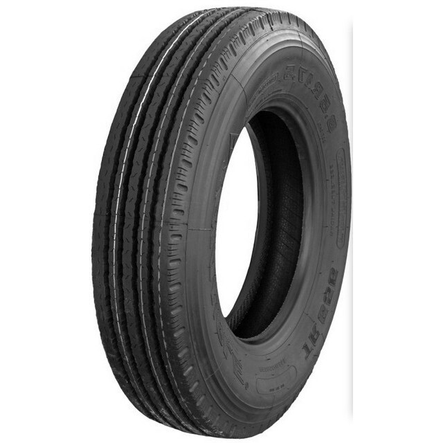 Вантажні шини Triangle TR656 (рульова) 275/70 R22.5 152/148J 18PR-зображення-1