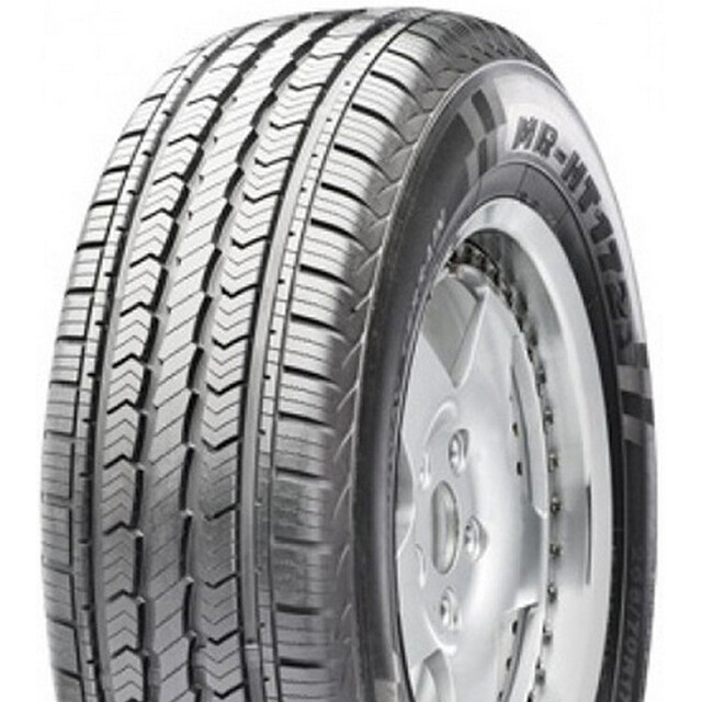 Всесезонні шини Mirage MR-HT172 265/70 R17 111S-зображення-1