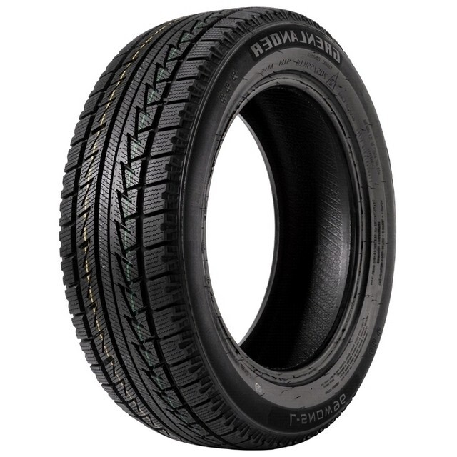 Зимові шини Grenlander L-Snow96 225/65 R17 102T-зображення-18