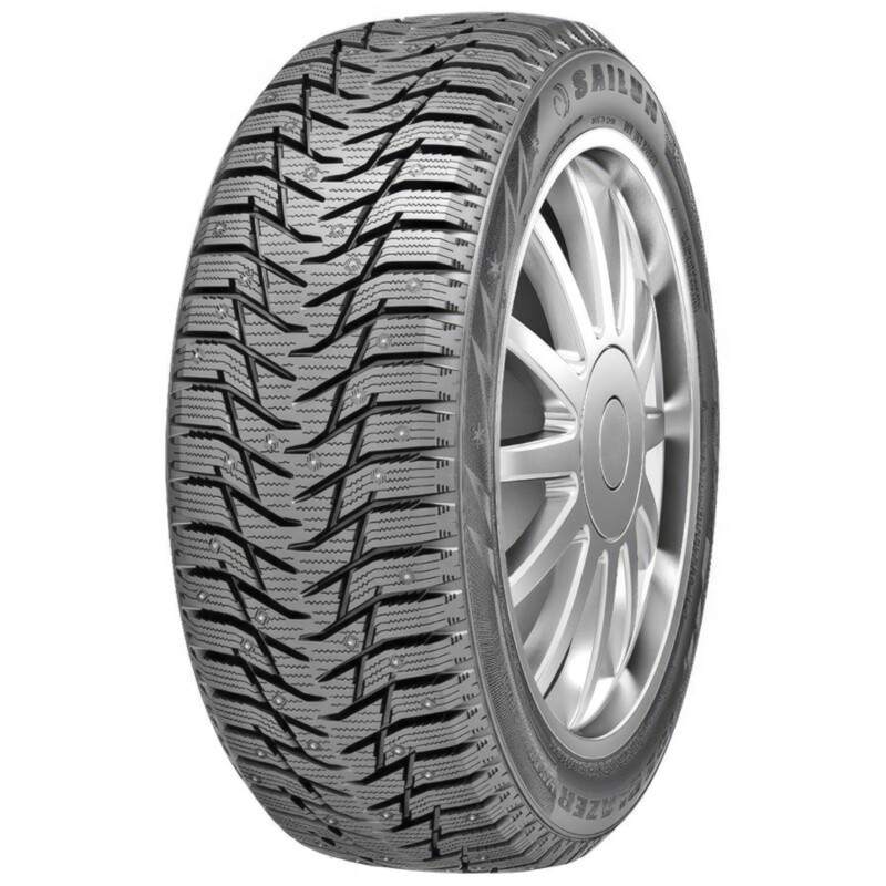 Зимові шини Sailun Ice Blazer WST3 255/45 R19 104T XL-зображення-2