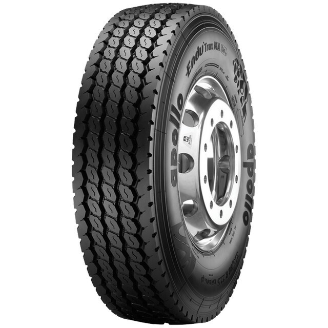 Вантажні шини Apollo Endutrax MA (універсальна) 295/80 R22.5 154/149K 16PR-зображення-1