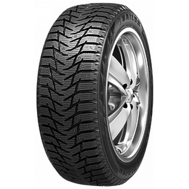 Зимові шини Sailun Ice Blazer WST3 185/65 R14 90T XL (шип)-зображення-1