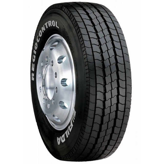Грузові шини Fulda Ecoforce (рульова) 315/60 R22.5 152/148L