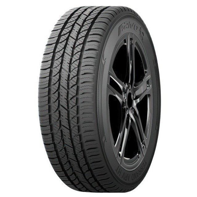 Літні шини Arivo Ultra Speed 265/50 R20 111V XL-зображення-1