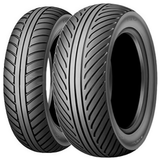 Літні шини Dunlop TT72 GP 120/80 R12 55J