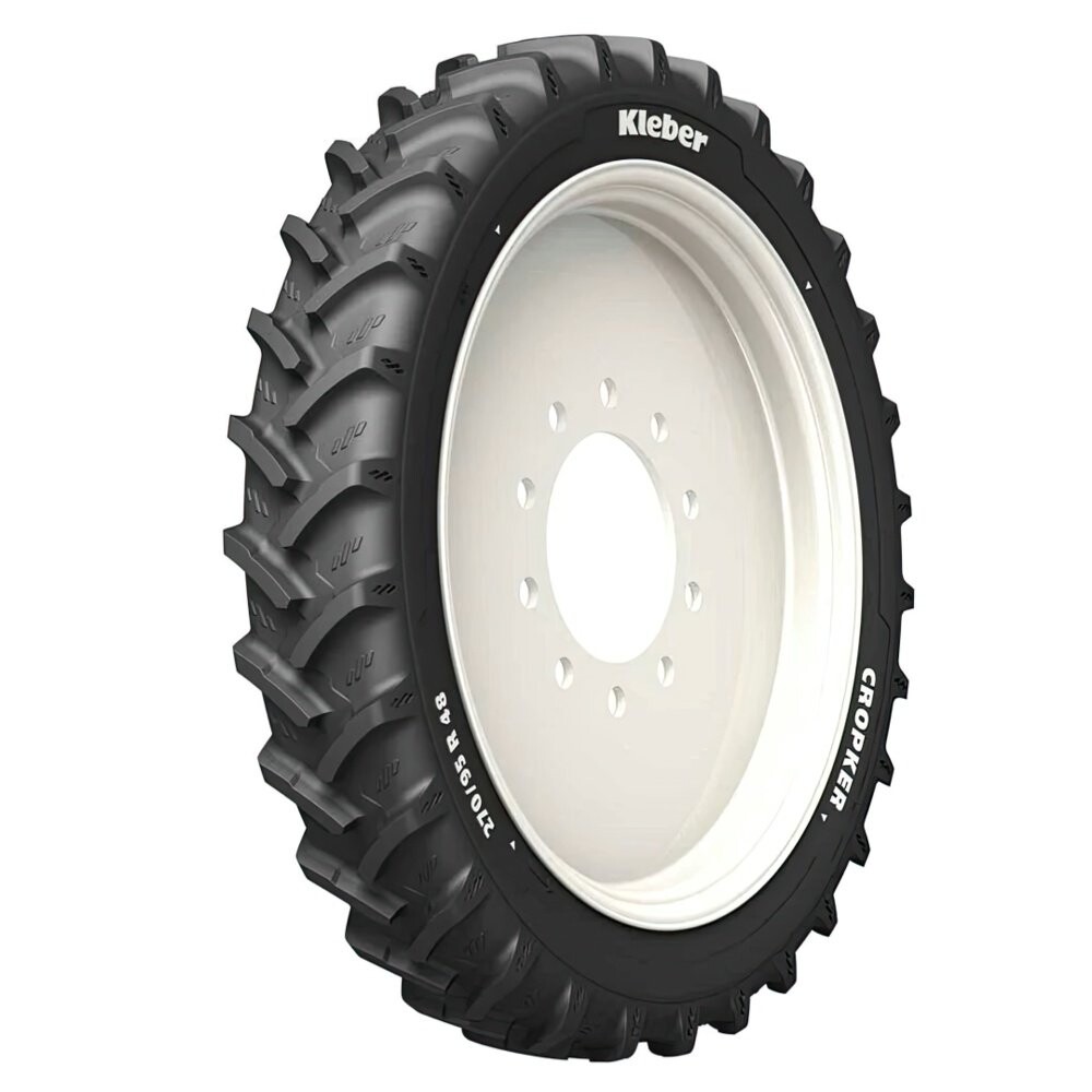 Вантажні шини Kleber Cropker (с/г) 230/95 R36 133A8-зображення-1