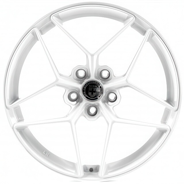 Ковані диски Flow Forming FF122 R18 W8 PCD5x114.3 ET35 DIA73.1 (white) Ковані диски Flow Forming FF122 R18 W8 PCD5x114.3 ET35 DIA73.1 (white)