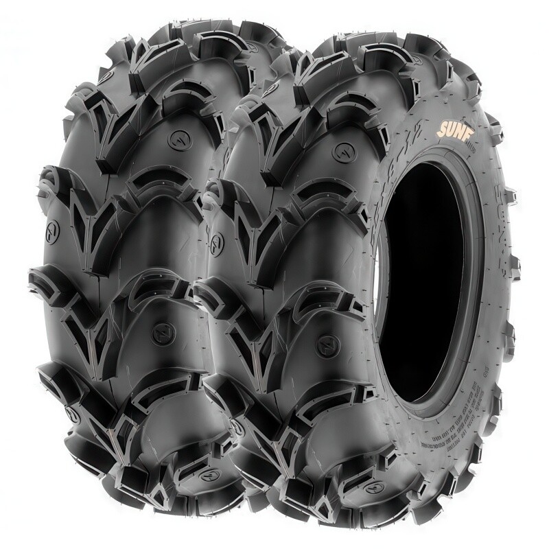 Літні шини SunF A-050 (квадроцикл) 27/12 R12 70J 6PR