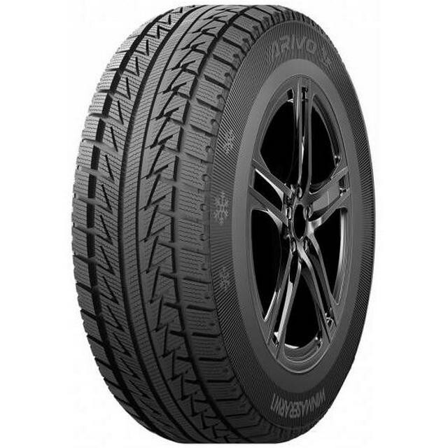 Зимние шины Arivo Winmaster ARW1 205/55 R16 91H