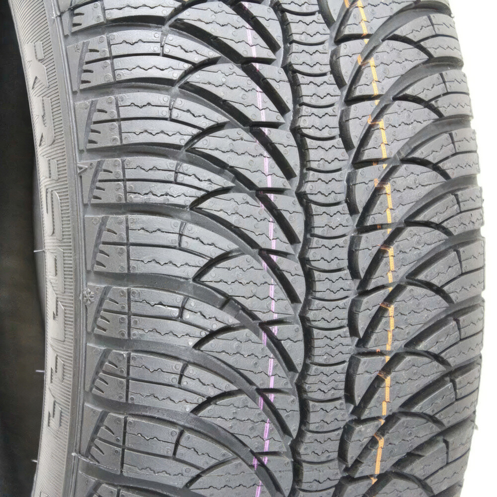 Зимові шини Fulda Kristall Montero 185/65 R15 88T-зображення-11