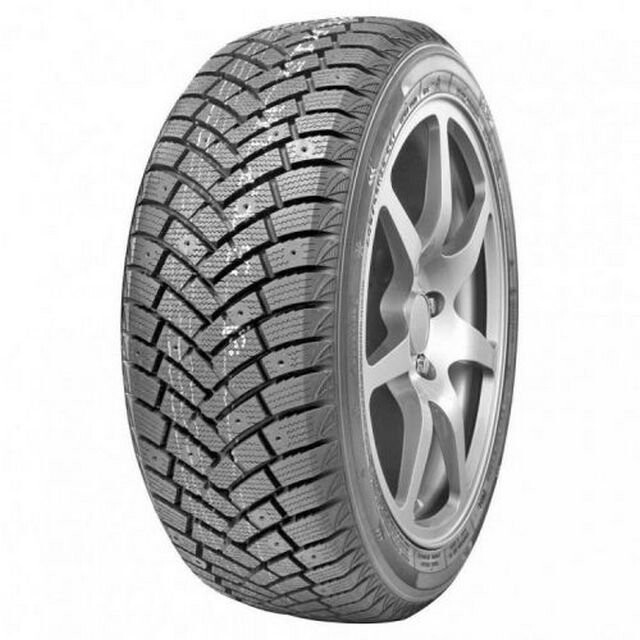 Зимові шини Leao Winter Defender Grip 225/65 R17 106T XL-зображення-1