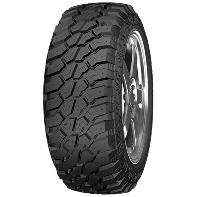 Всесезонні шини Nereus NS523 225/75 R16 115/112Q 10PR (шип)-зображення-1