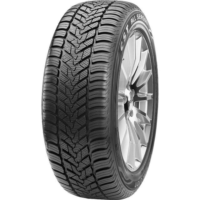 Всесезонні шини CST Medallion All Season ACP1 225/45 R17 94V XL