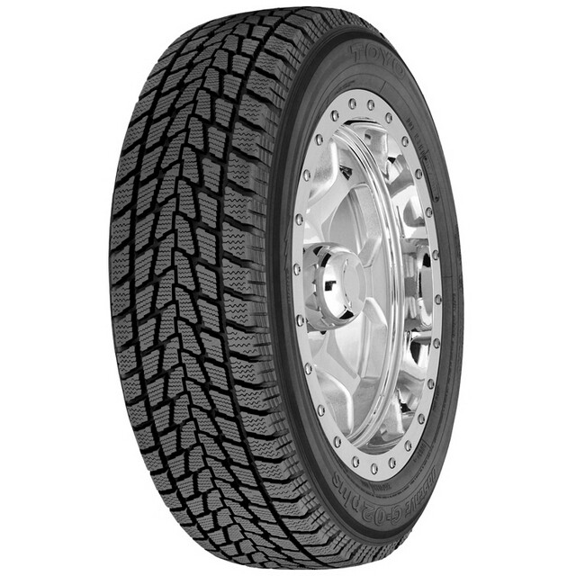 Зимові шини Toyo Open Country G-02 Plus 245/55 R19 103T-зображення-1