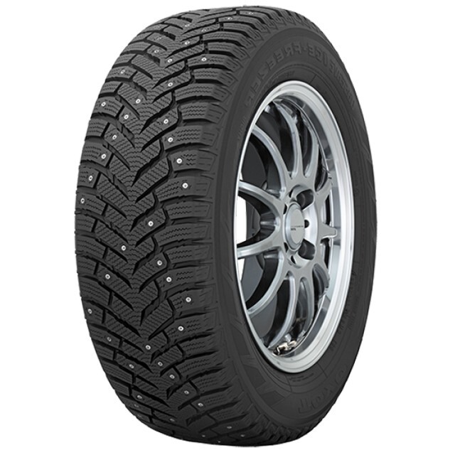 Зимові шини Toyo Observe Ice Freezer 245/45 R18 100T XL (шип)