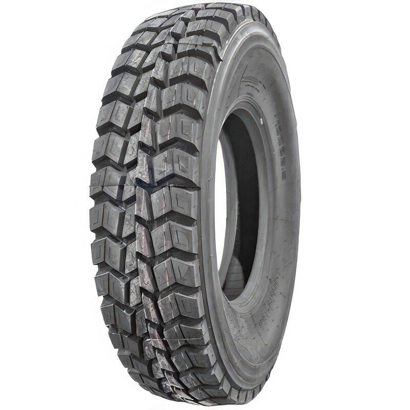Вантажні шини Wellplus WDM956 (ведуча) 13 R22.5 156/150K