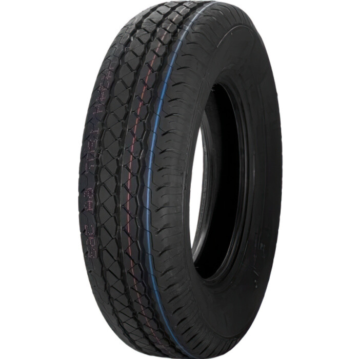 Літні шини Aplus A867 195/80 R14C 106/104R-зображення-2