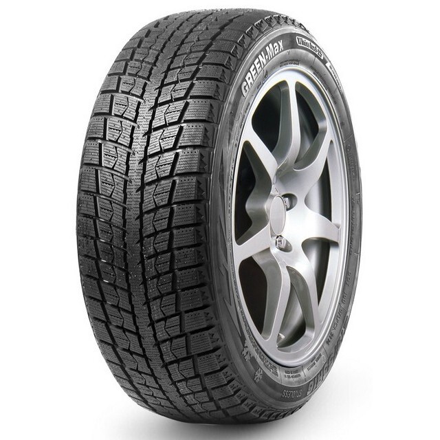 Зимові шини Leao Ice I-15 Winter Defender SUV 225/55 R19 99T-зображення-1