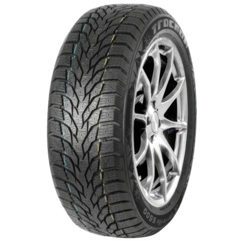 Зимові шини Tracmax X-Privilo S500 215/55 R17 98T XL-зображення-1