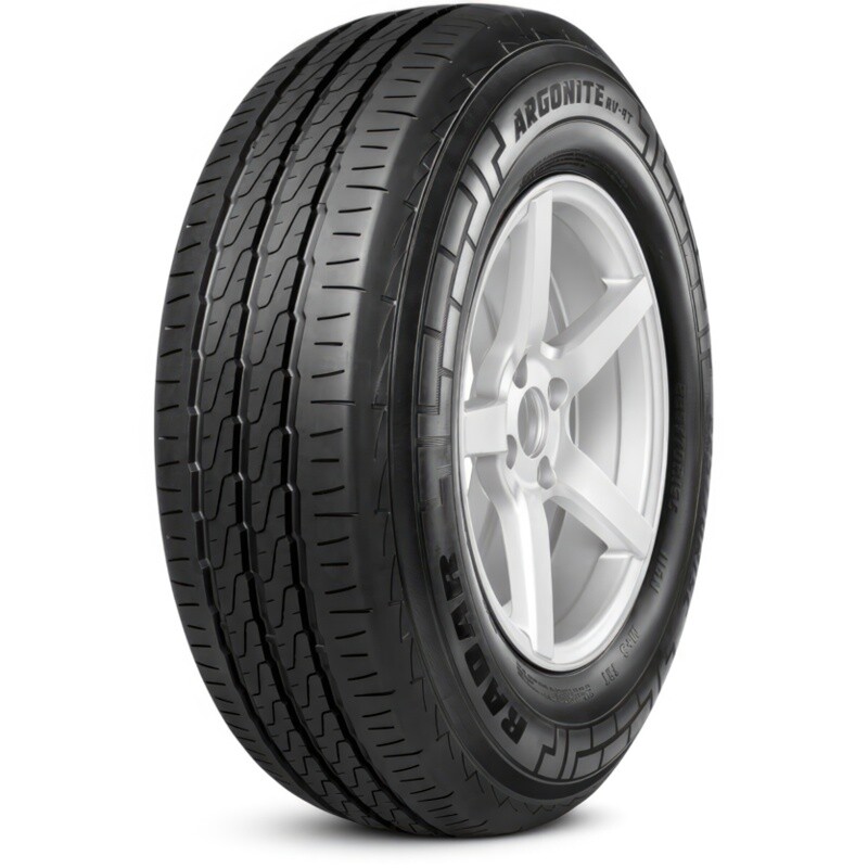 Літні шини Radar Argonite RV-4T 225/70 R15 112/110S