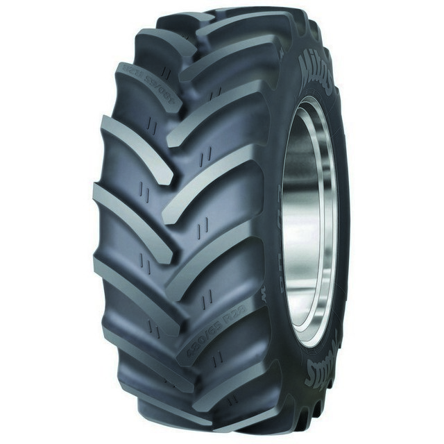 Вантажні шини Cultor RD-03 (с/г) 540/65 R30 153A8