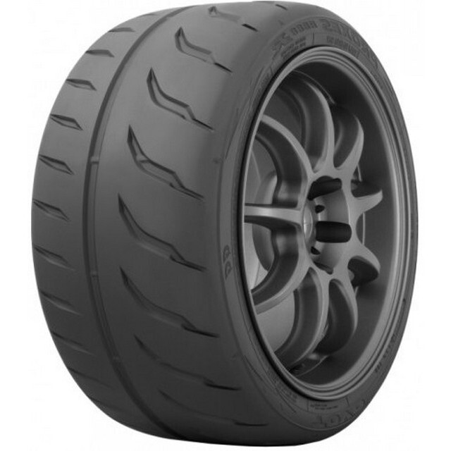 Літні шини Toyo Proxes R888R 245/40 ZR17 95W XL-зображення-1