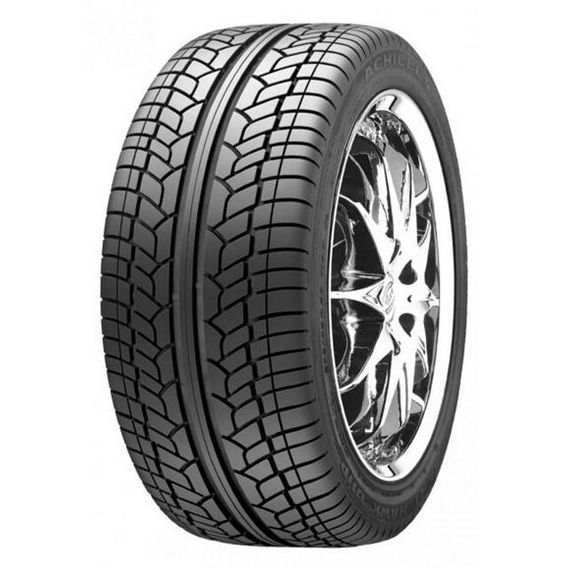 Літні шини Achilles Desert Hawk UHP 245/40 R20 99V-зображення-1