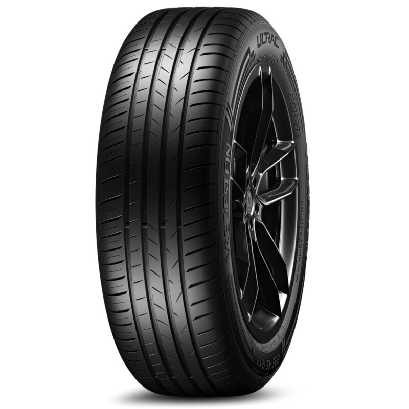 Літні шини Vredestein Ultrac 205/50 R17 93V XL-зображення-2