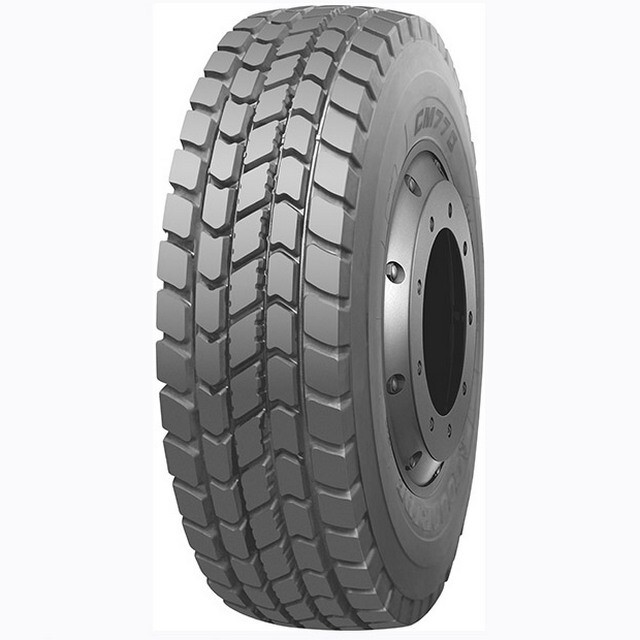 Грузові шини WestLake CM770 (ведуча) 16/95 R25 174F