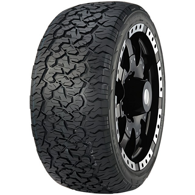 Всесезонні шини Unigrip Lateral Force A/T 255/65 R16 109T-зображення-1