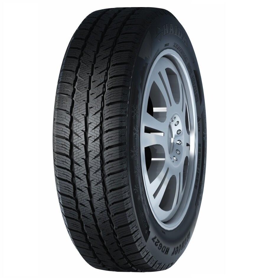 Зимові шини Haida HD 627 195/70 R15C 104/102R 8PR