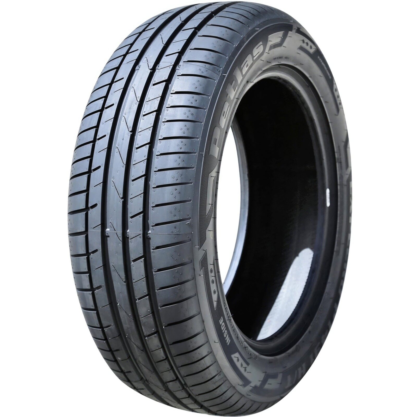 Літні шини Petlas Explero PT431 285/45 R19 107V XL-зображення-2