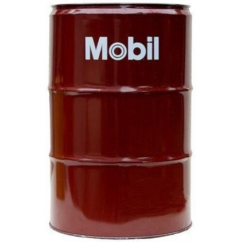 Моторне масло Mobil 0W-20 (208л.)-зображення-1