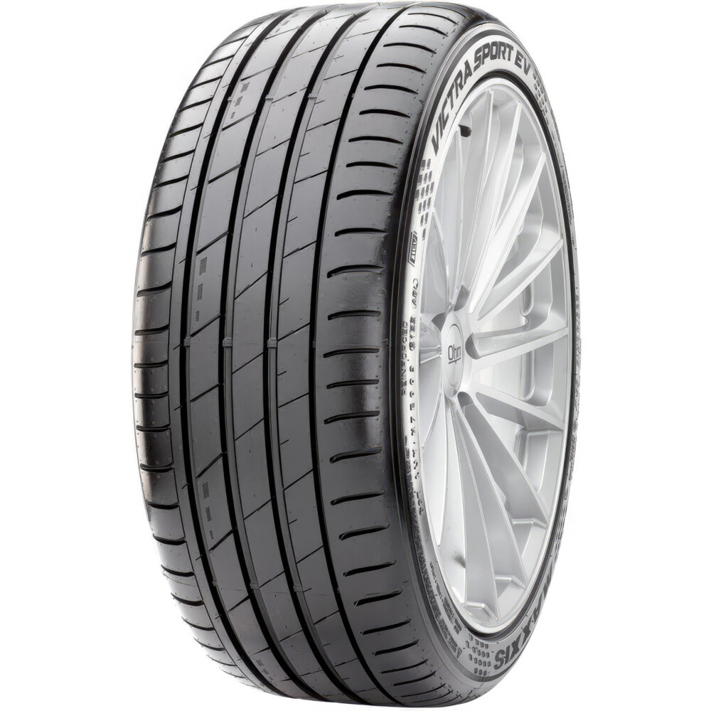 Літні шини Maxxis Victra Sport EV 265/40 ZR22 106W XL Silent