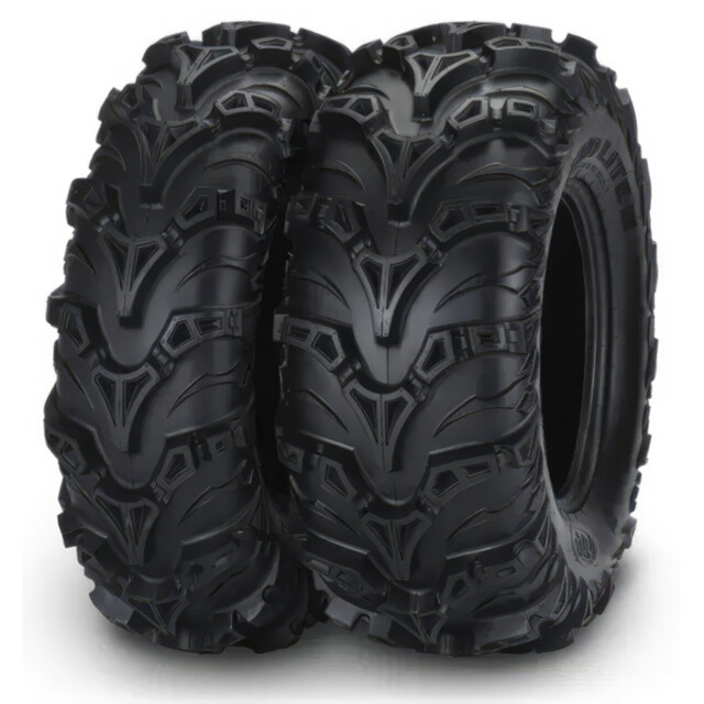 Літні шини ITP Mud Lite II (квадроцикл) 27/11 R14 65M 6PR