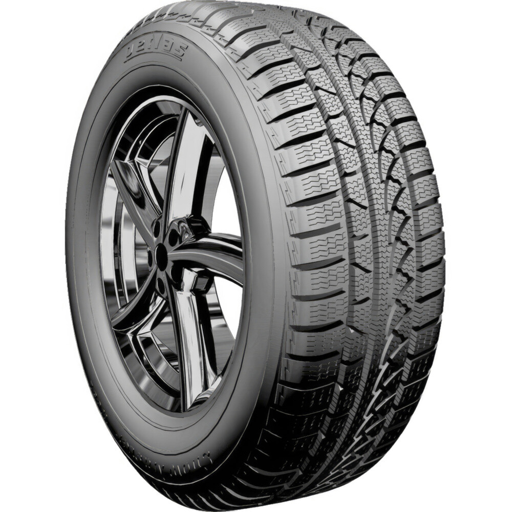 Зимові шини Petlas Snowmaster W651 225/55 R17 97H-зображення-2