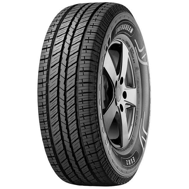 Літні шини Evergreen ES82 255/70 R16 111T