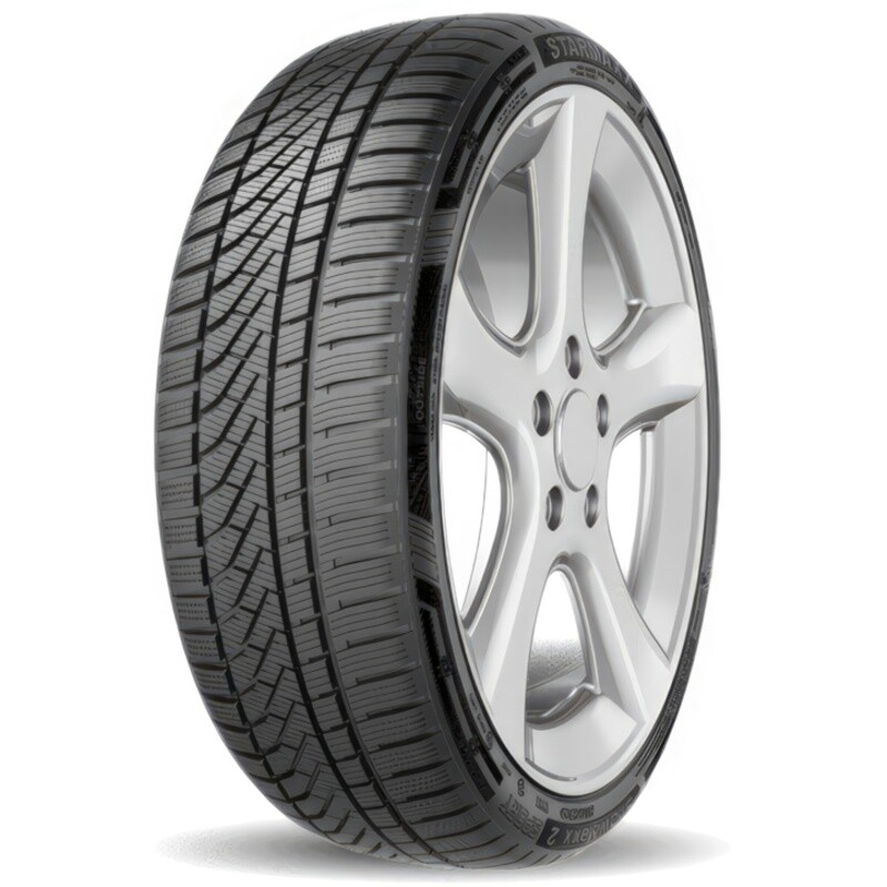 Зимові шини Starmaxx PolarMaxx Sport 235/50 R18 101V XL-зображення-1