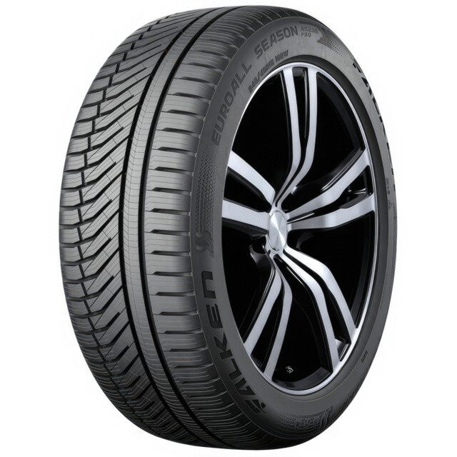 Всесезонні шини Falken EuroAll Season AS220 Pro 255/45 ZR20 105W XL