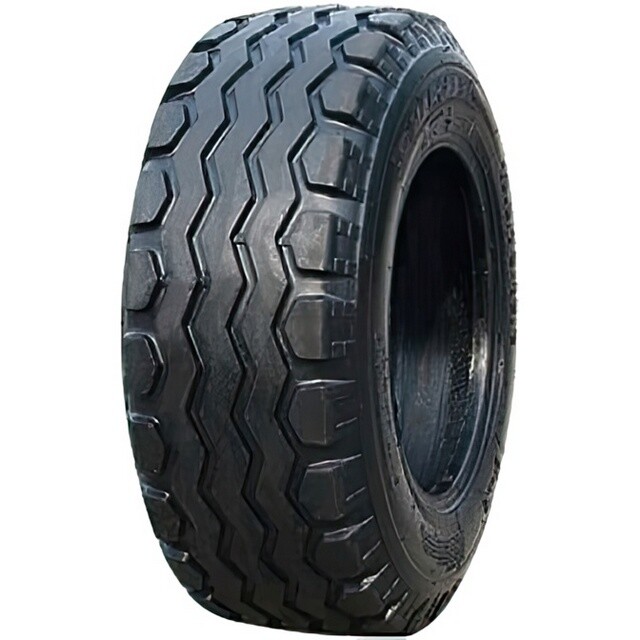 Вантажні шини Neumaster F-3 (індустріальна) 300/80 R15.3 144A6 18PR-зображення-1