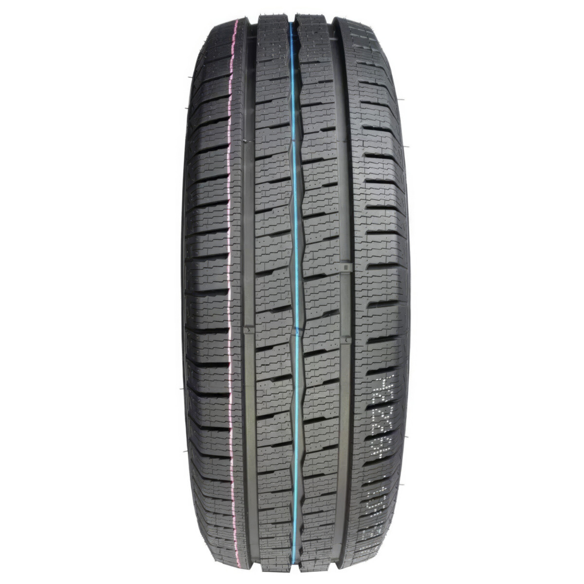 Зимові шини Aplus A869 195/75 R16C 107/105R-зображення-2