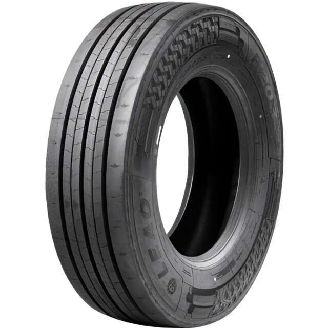 Вантажні шини Leao R203-S (рульова) 295/80 R22.5 154/149M 3PMSF 18PR-зображення-1