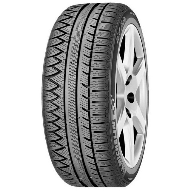 Зимові шини Michelin Pilot Alpin 3 245/45 R17 99V XL M0